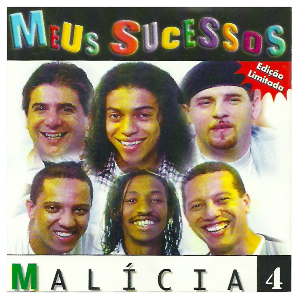 Picture of Meus Sucessos # 4