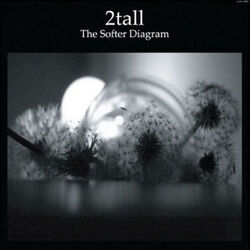 Cover of The Softer Diagram
