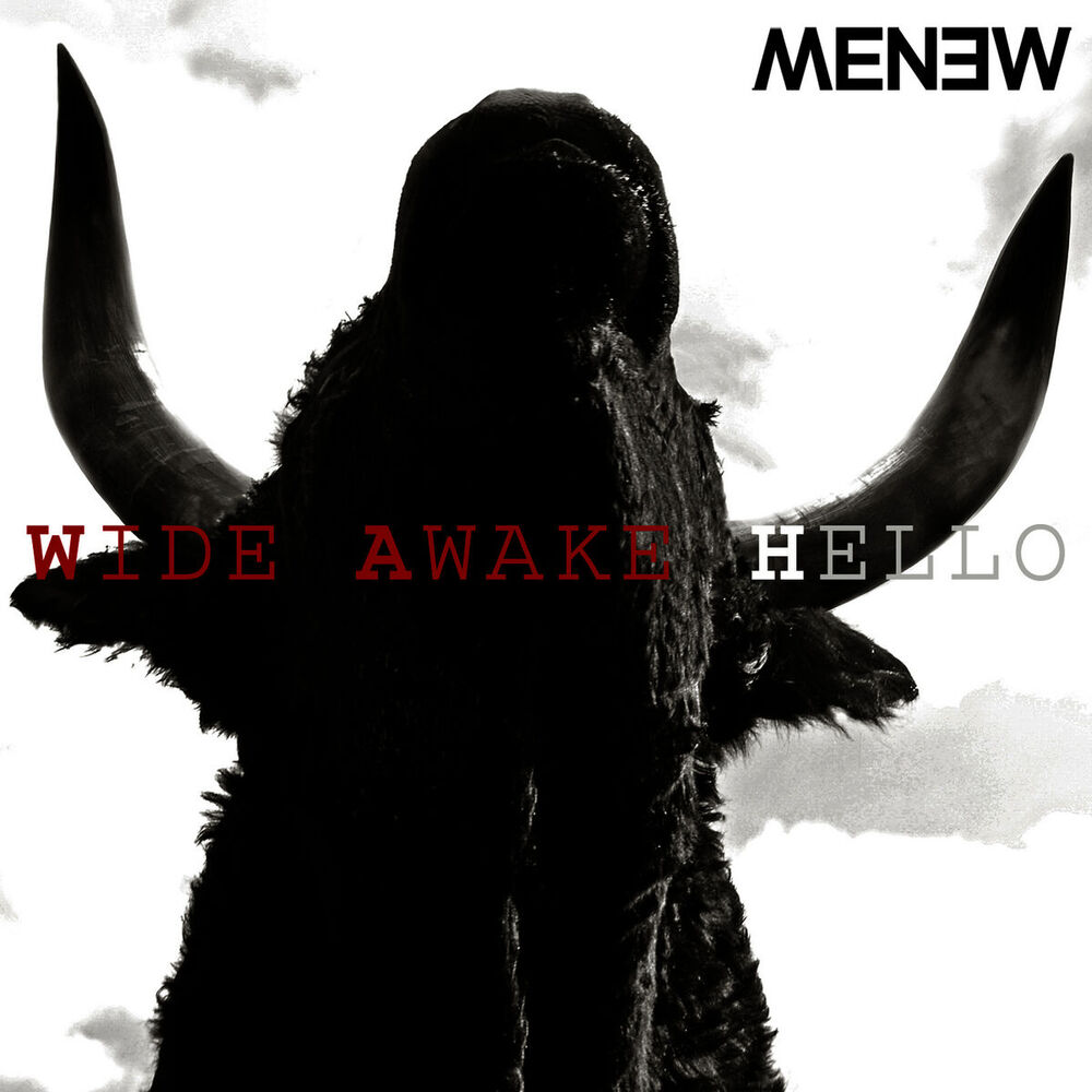 Picture of Wide Awake Hello