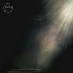 Cover of let there be light.