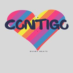 Cover of Contigo