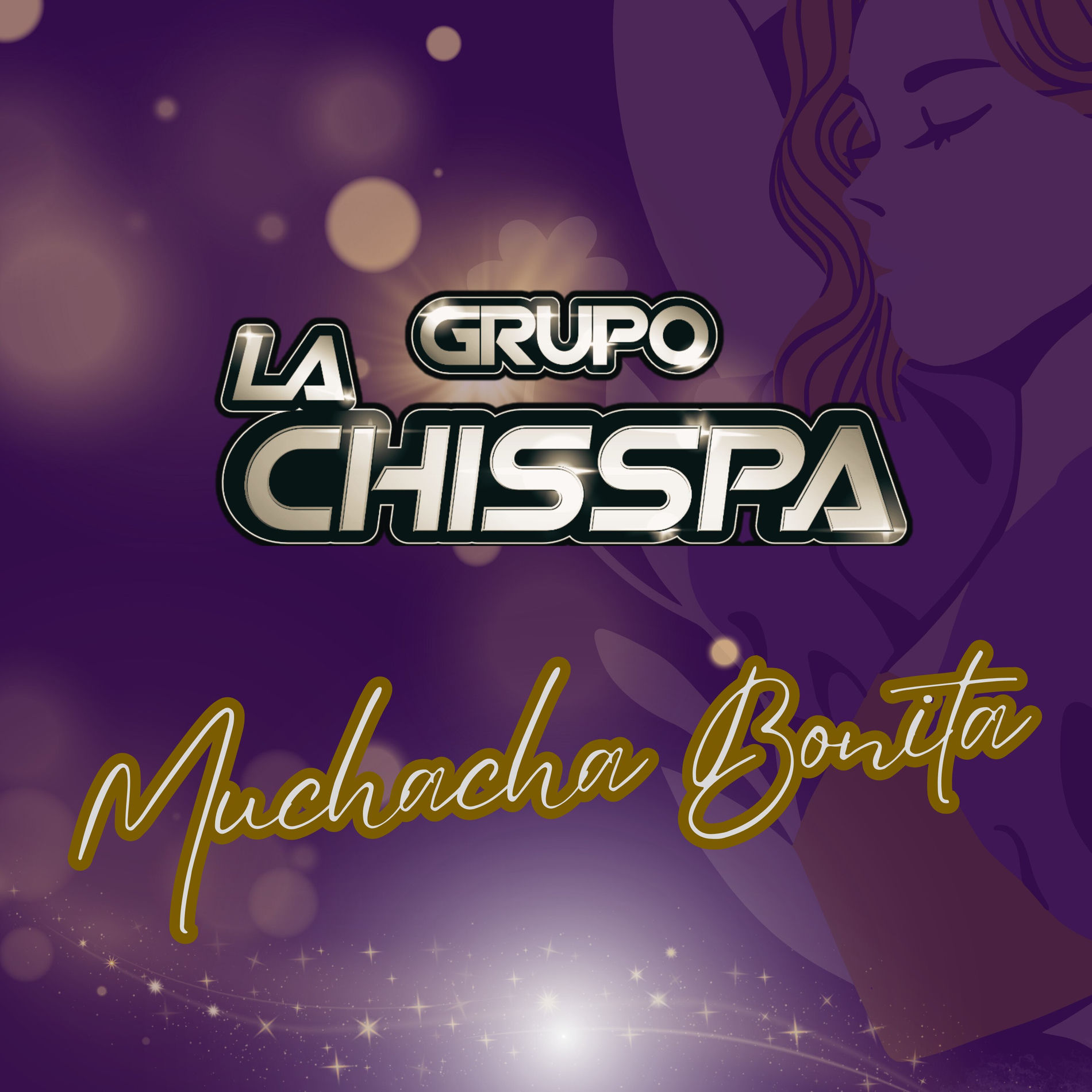 Album cover of Muchacha Bonita (Cover)