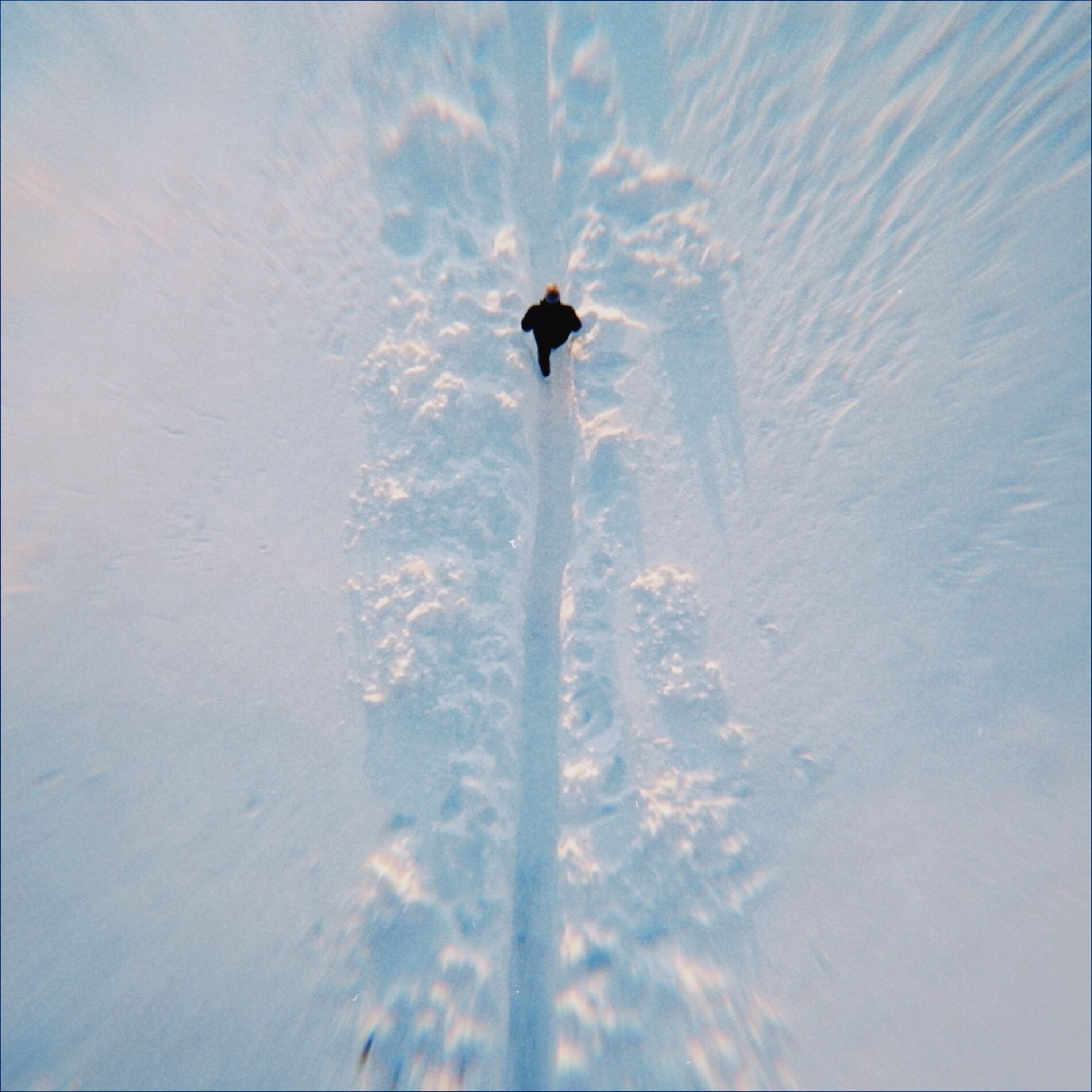 Album cover of Aurora