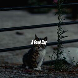 Cover of A Good Day