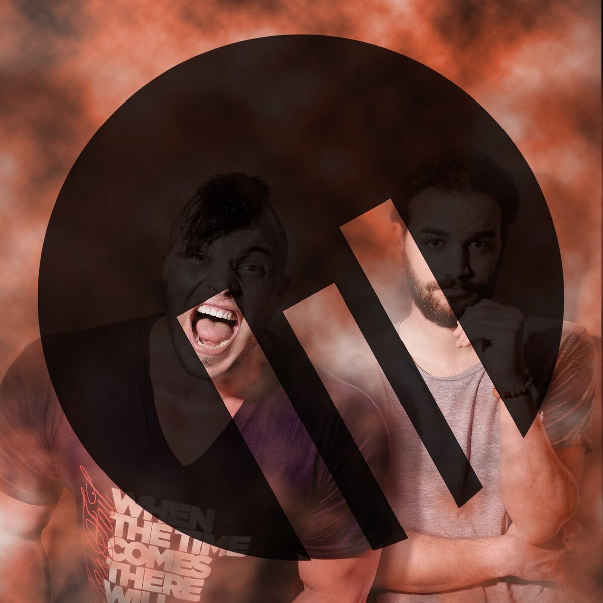 Album cover of Lost Soul vs. Battle Tested