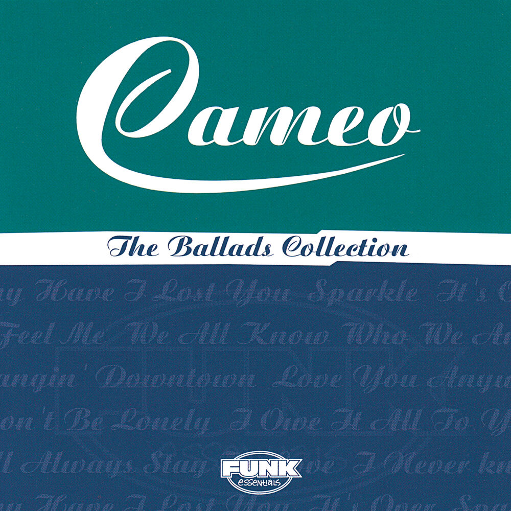 Picture of The Ballads Collection