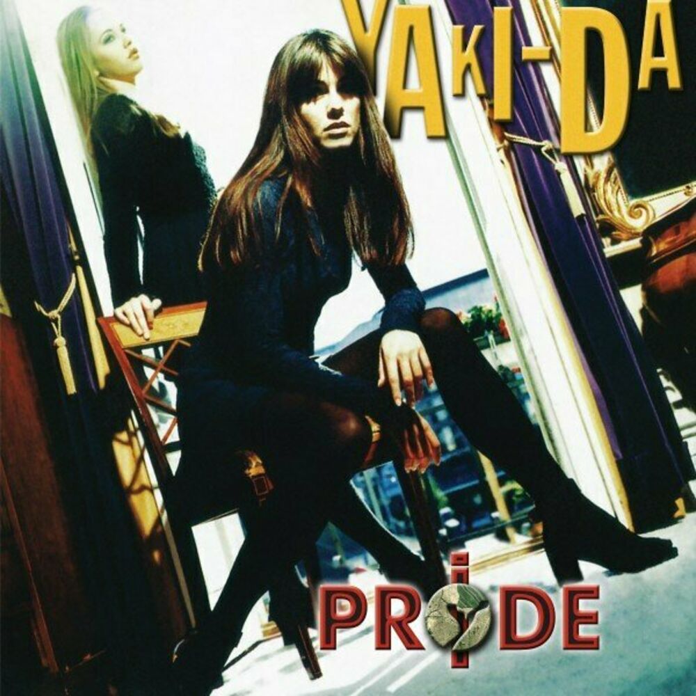 Picture of Pride
