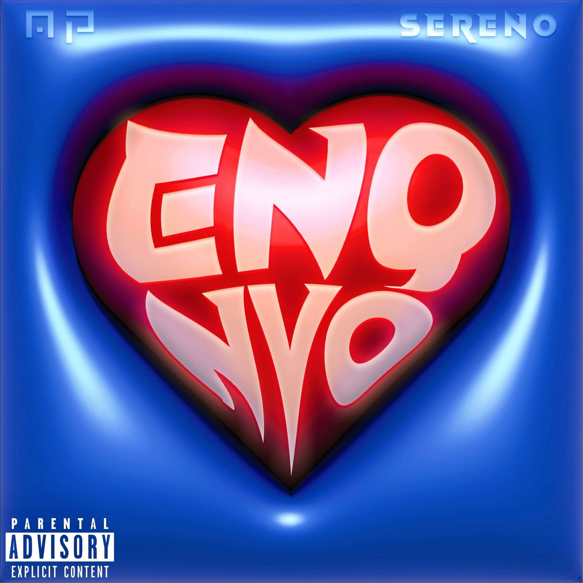 Album cover of ENQNVO