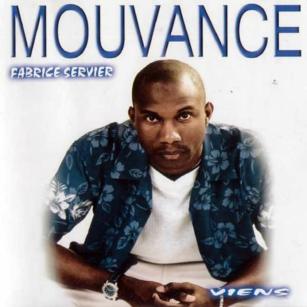 Picture of Mouvance