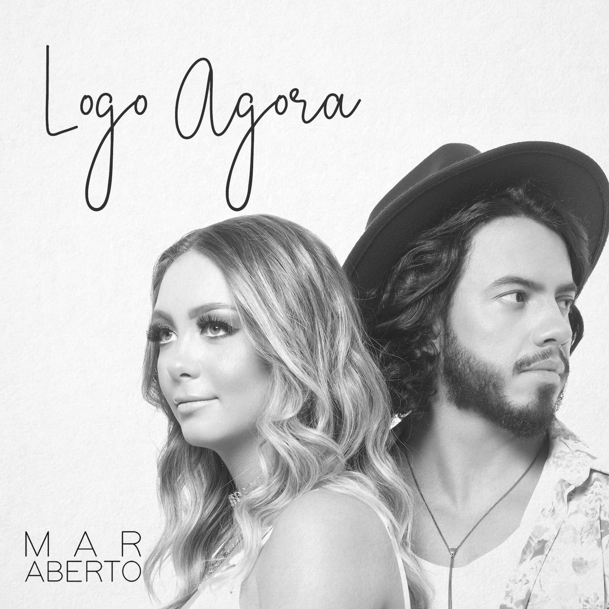 Album picture of Logo agora