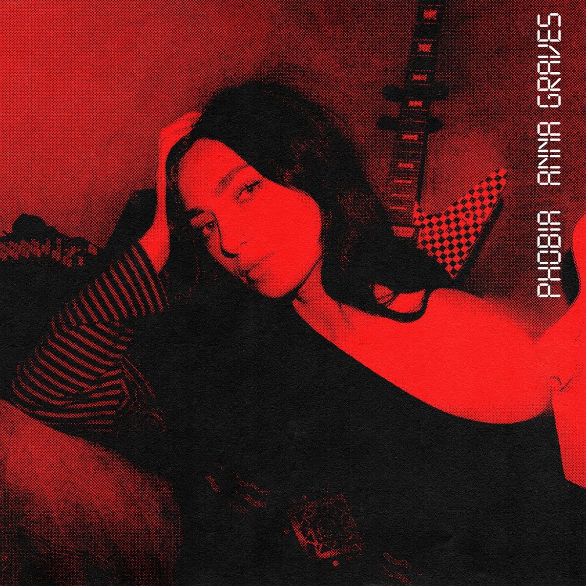 Album cover of Phobia