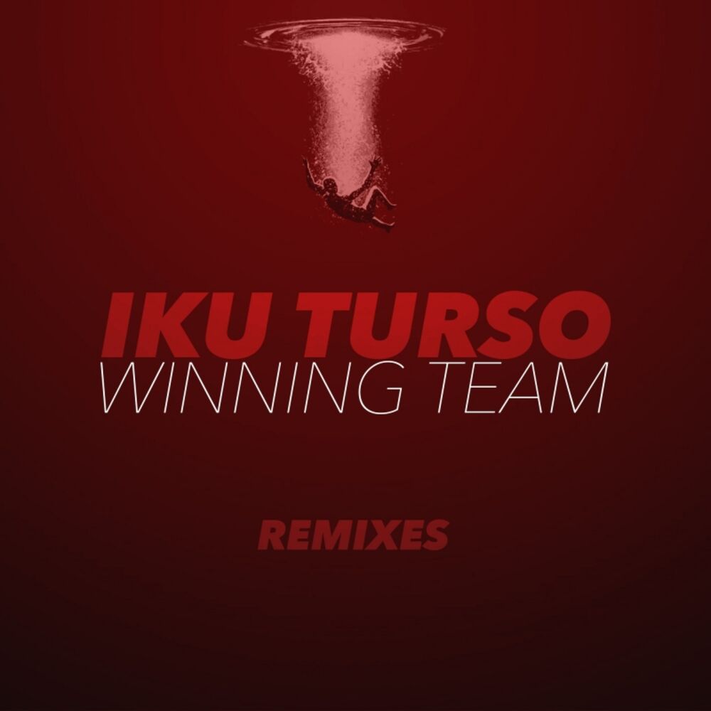 Picture of Iku Turso - Remixes