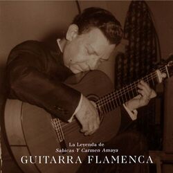 Guitarra Flamenca - La Leyenda De Sabicas Y Carmen Amaya