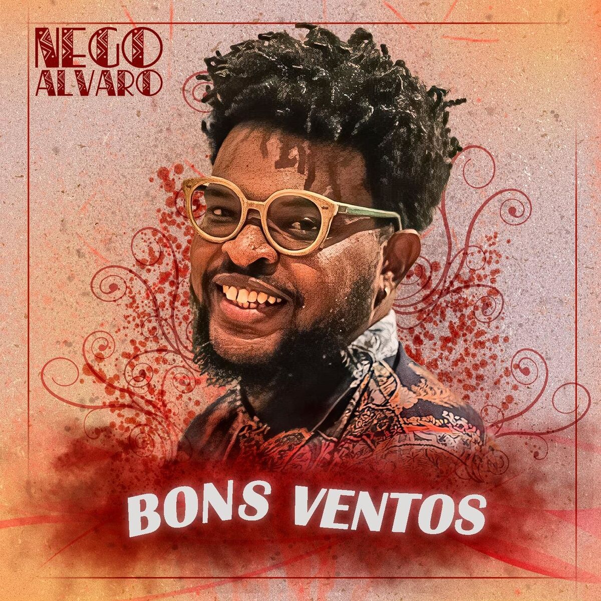 Album cover of De Lá (feat. Da Costa)