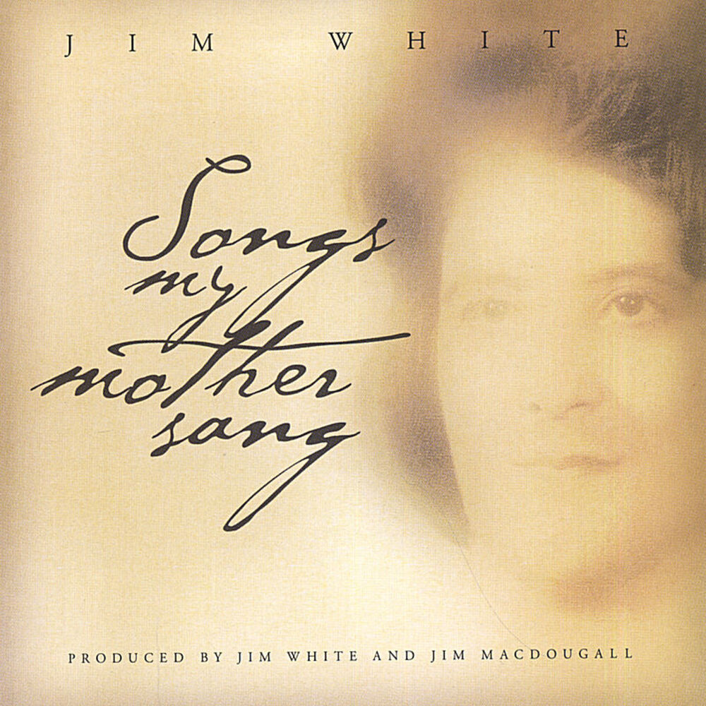 Picture of Songs My Mother Sang
