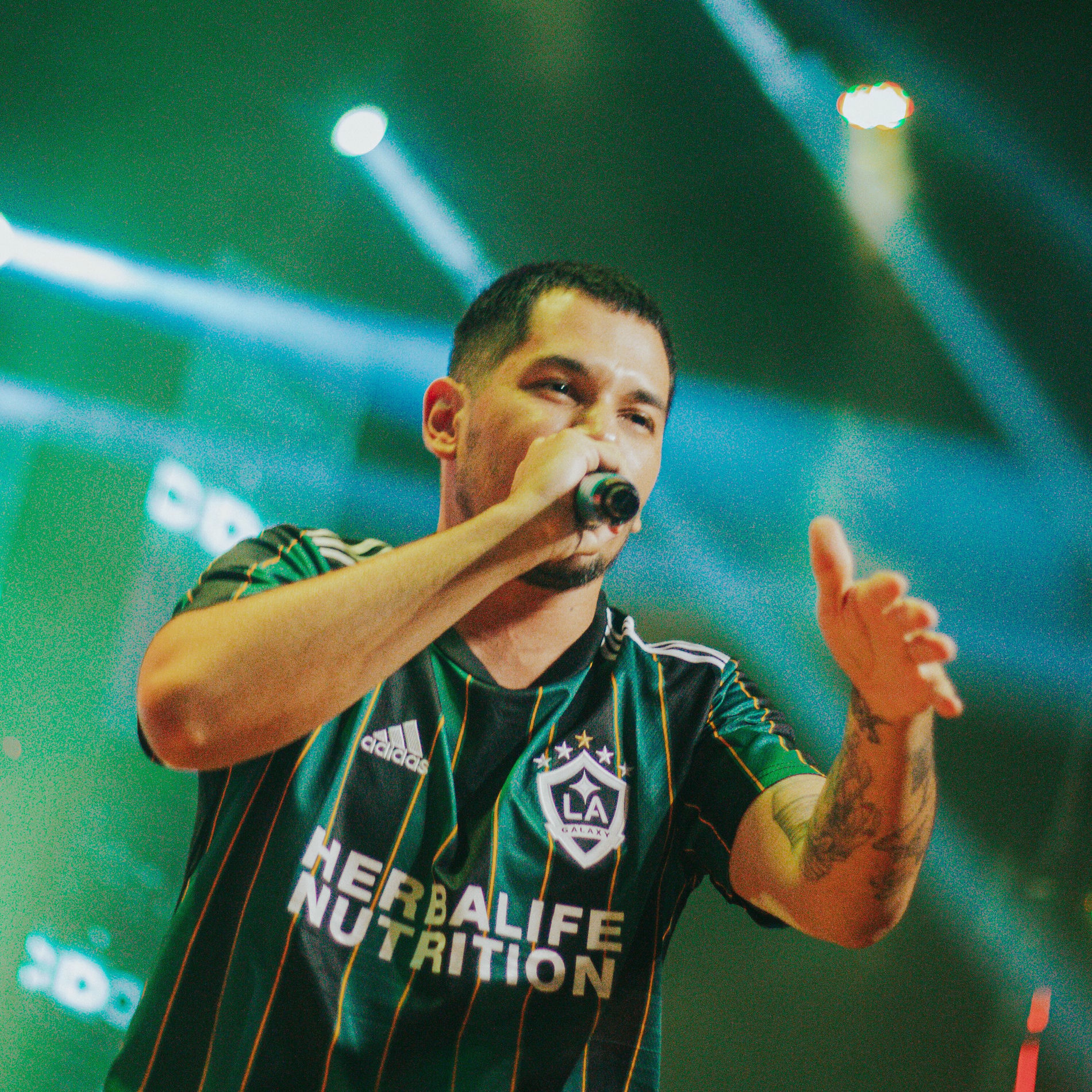 Album cover of Trap Gospel (Cultura da Mesa)