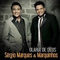 Cover of Olaria de Deus