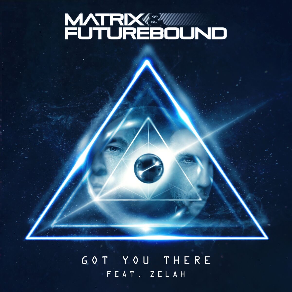 Album cover of Got You There