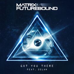 Cover of Got You There