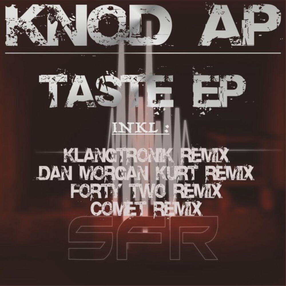 Picture of Taste EP
