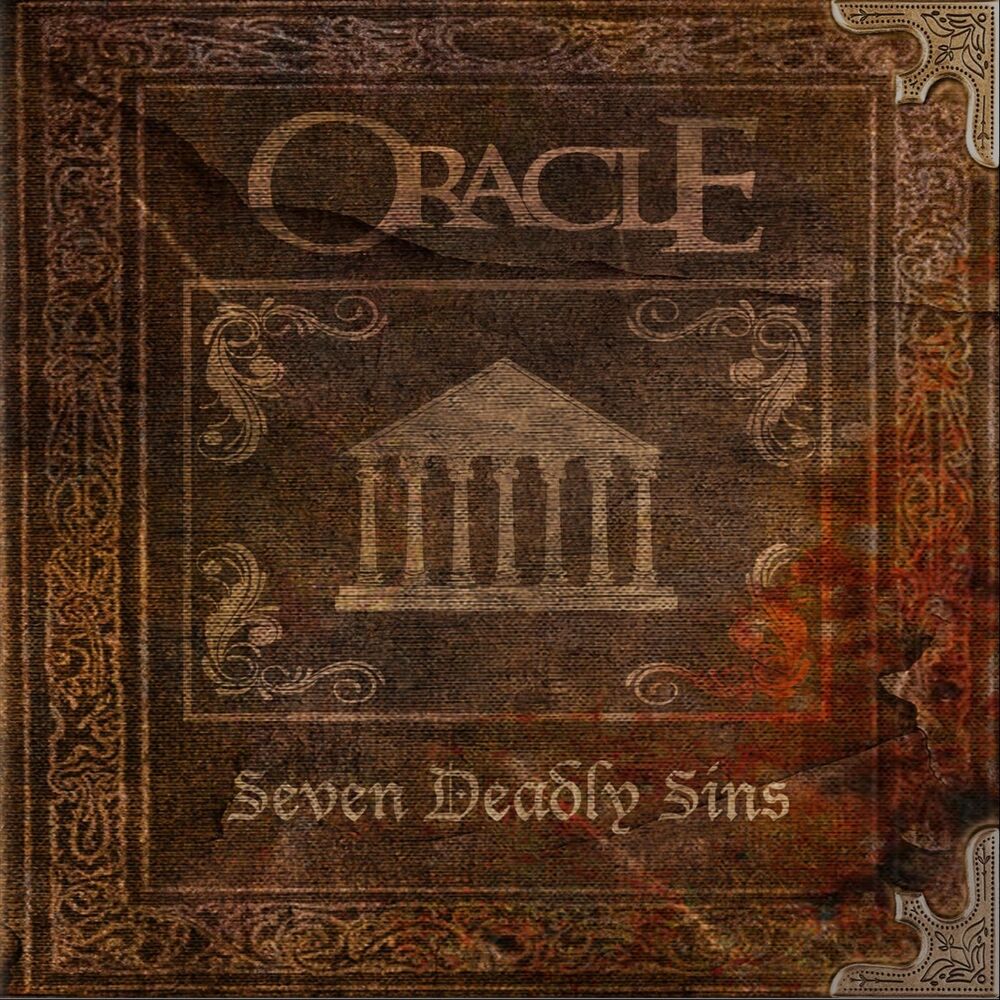 Picture of Seven Deadly Sins