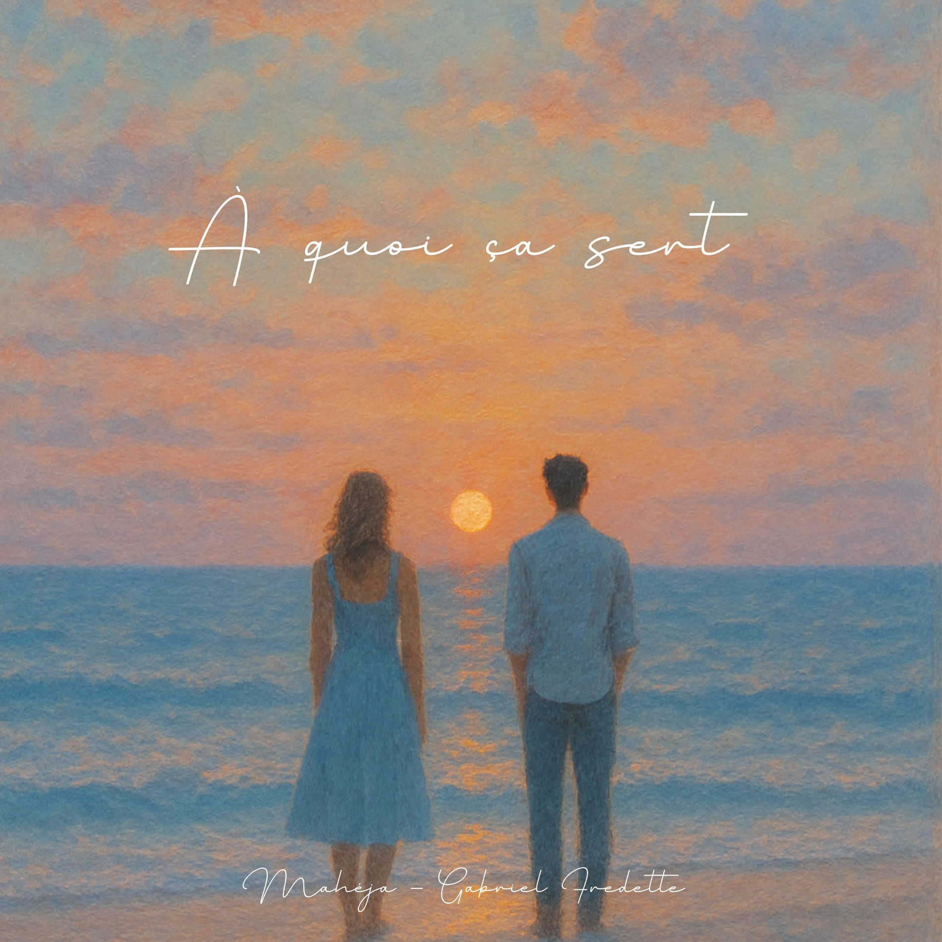 Album cover of À quoi ça sert