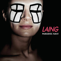 Cover of Paradies Naiv