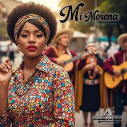 Mi Morena