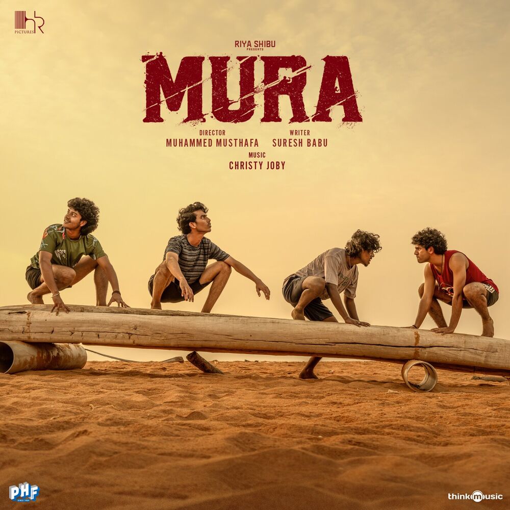 Picture of Mura (Original Motion Picture Soundtrack)