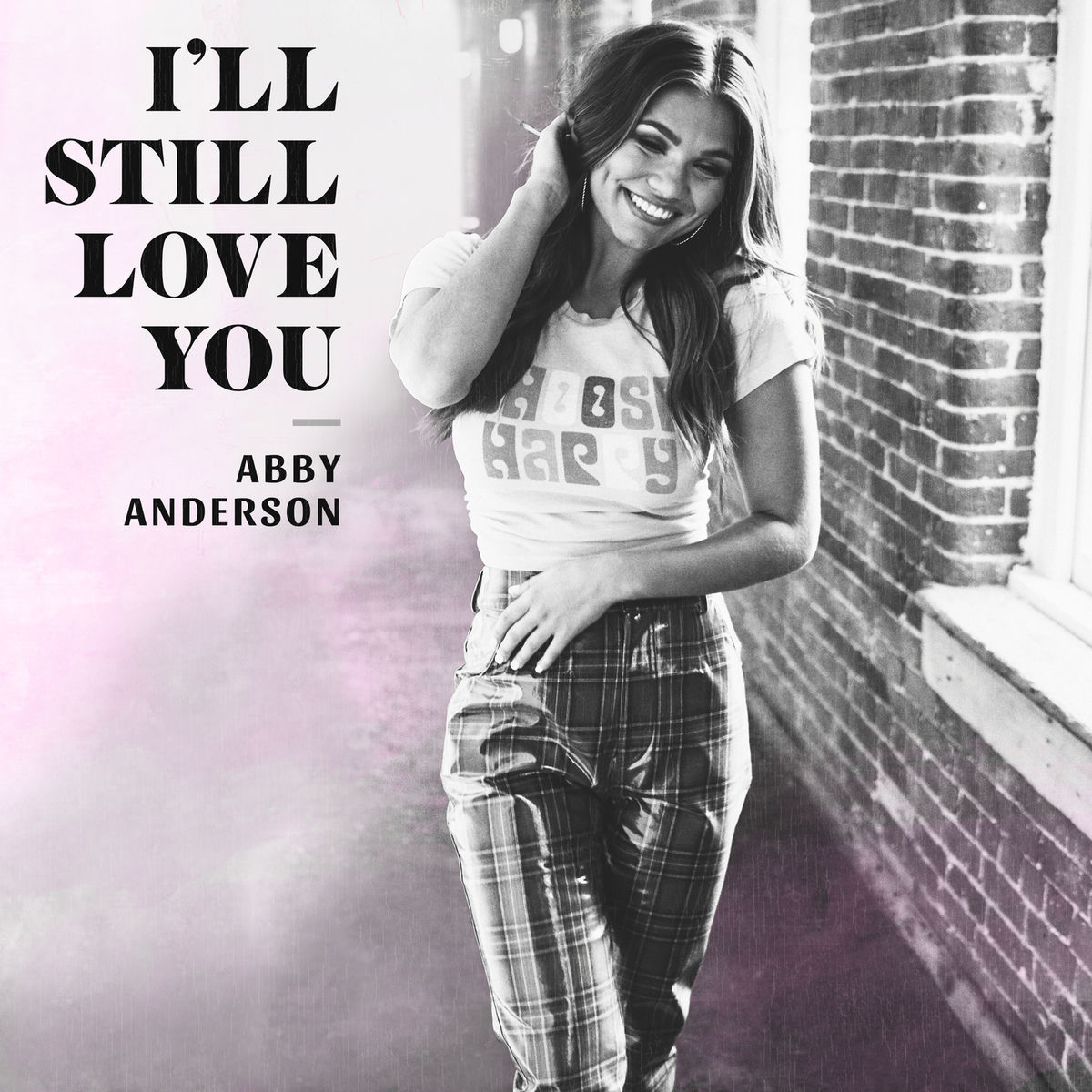 Album cover of I'll Still Love You