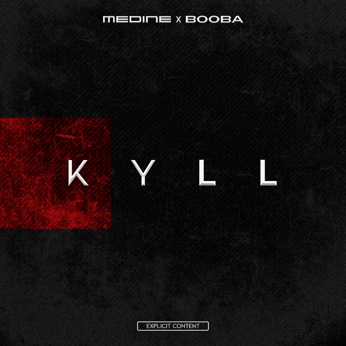 Album cover of KYLL