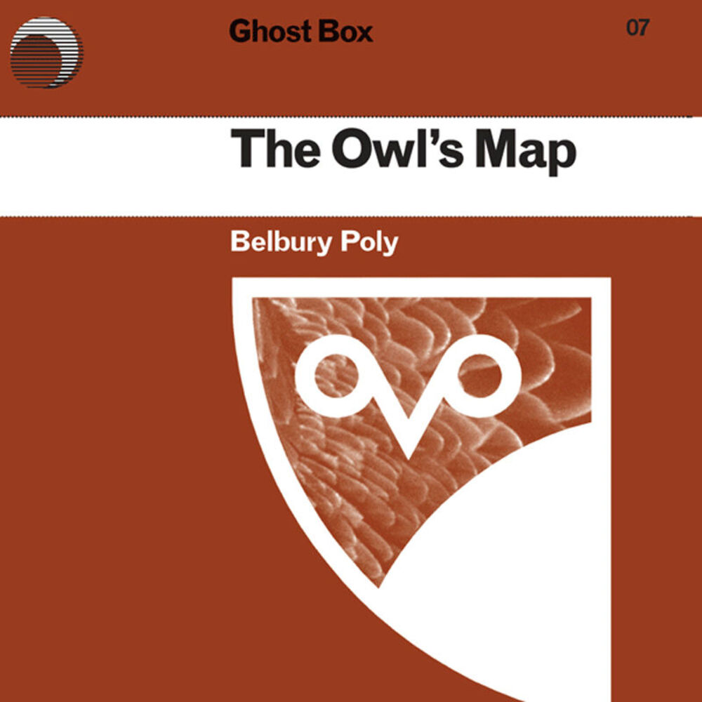 Picture of The Owl's Map