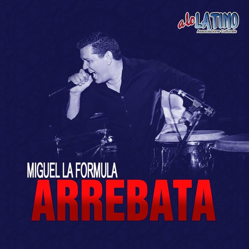 Picture of Arrebata