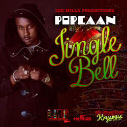 Cover of Jingle Bell