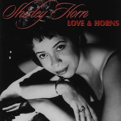 Cover of Love & Horns