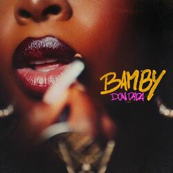 Cover of Don Dada