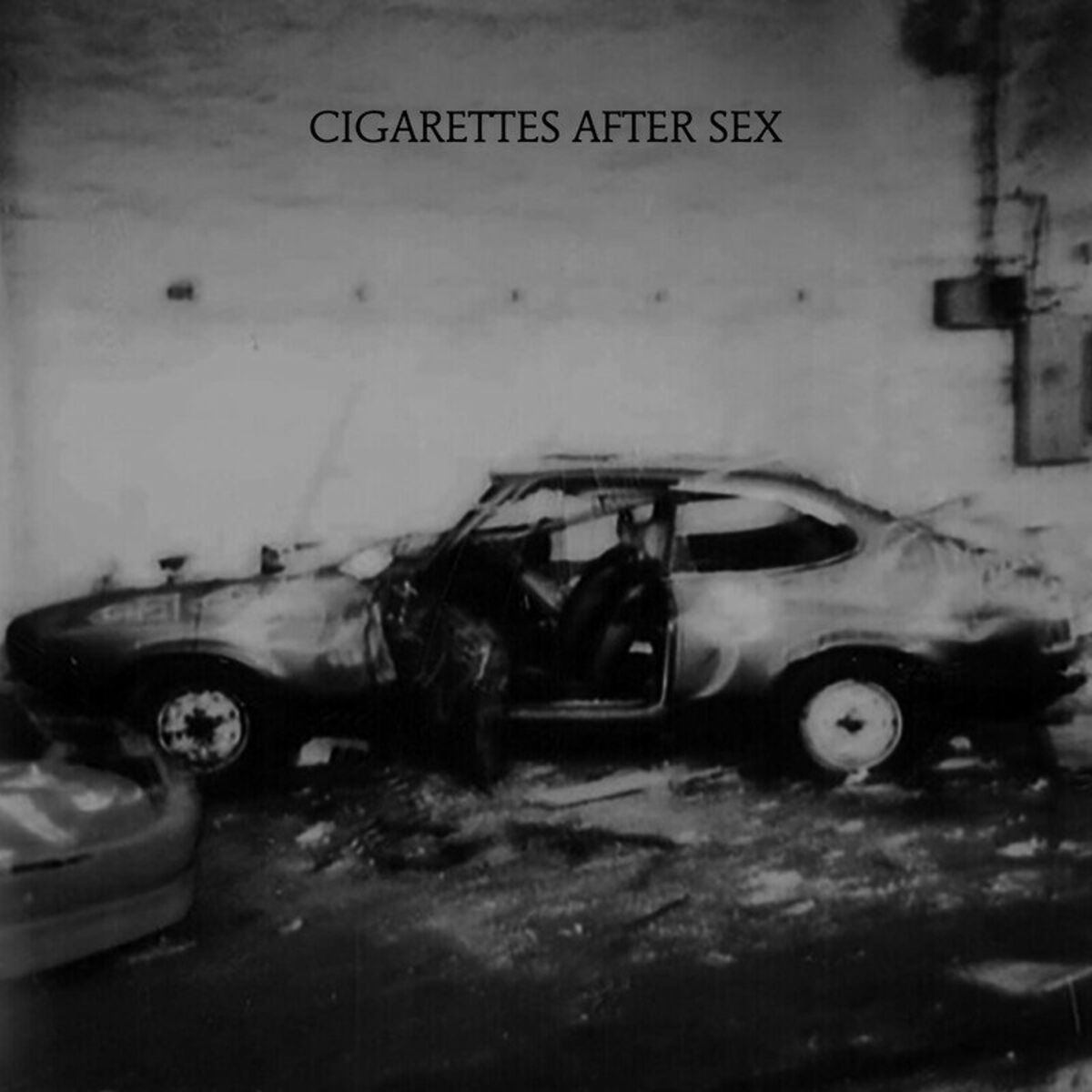 Album cover of Bubblegum