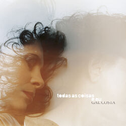Cover of Todas as coisas e eu