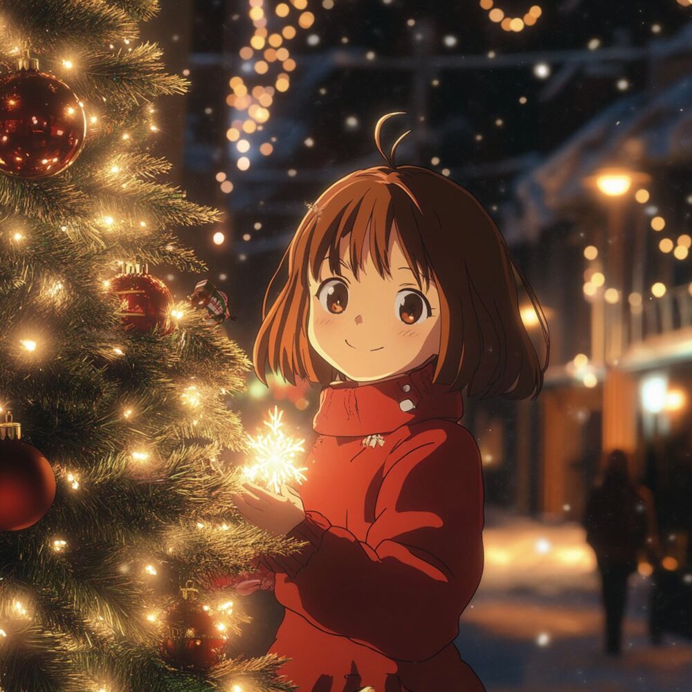 Picture of Joyful Jingles of Christmas Holidays