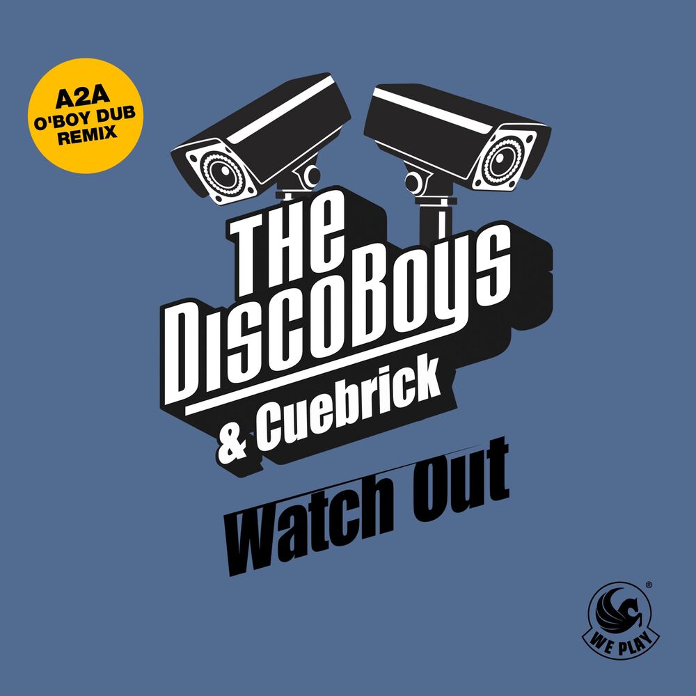 Picture of Watch Out (A2A O' Boy Dub Remix)