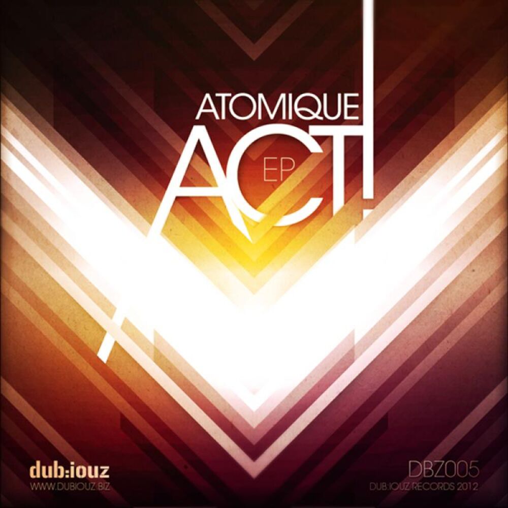 Picture of Act! Ep
