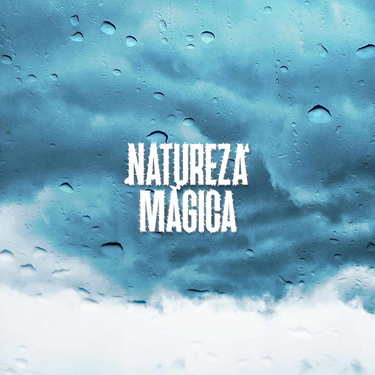 Album cover of Doomsday Rain