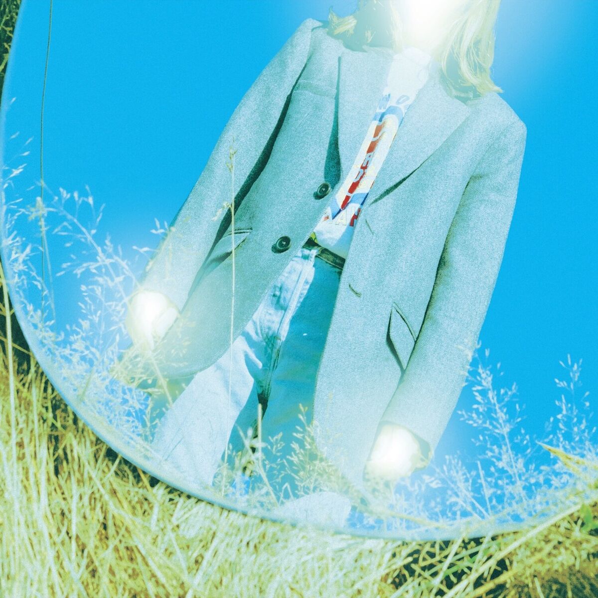 Album cover of Breakdown