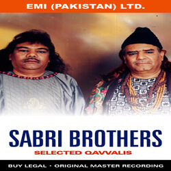 Cover of Sabri Brothers