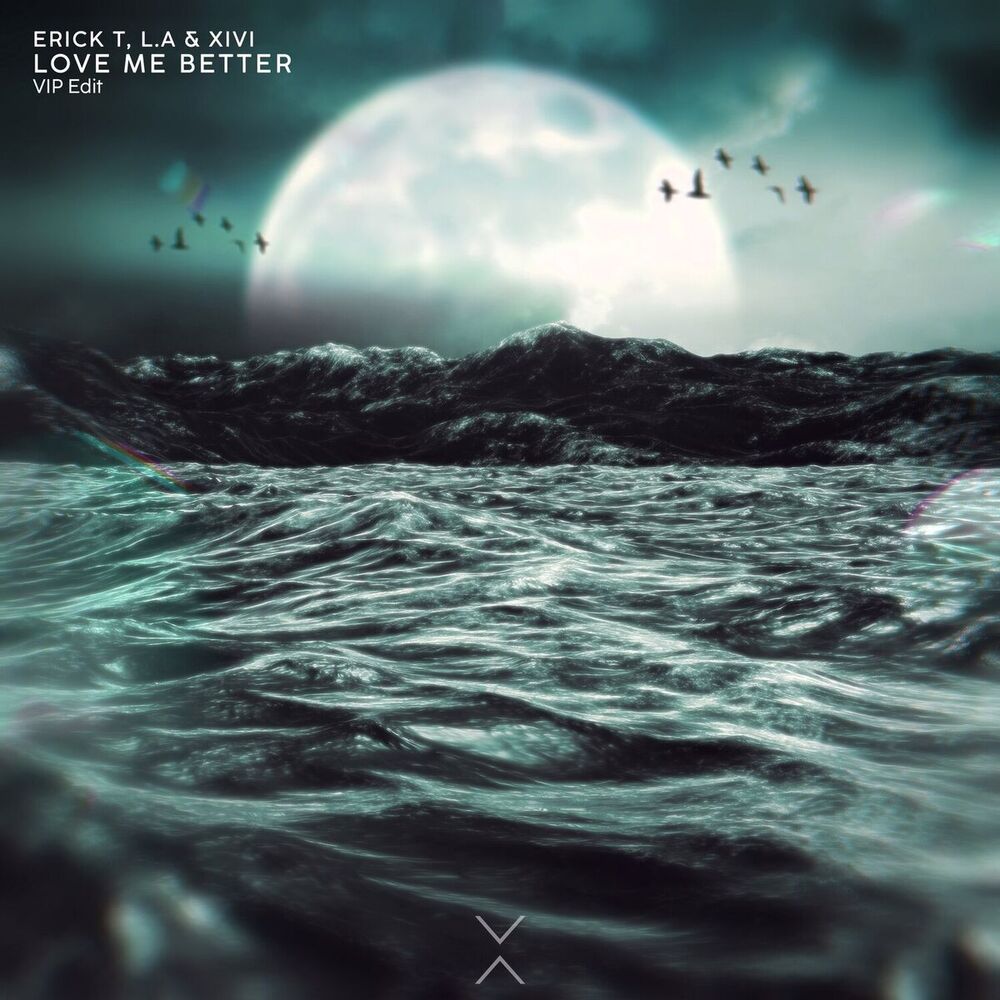 Picture of Love Me Better (VIP Edit)