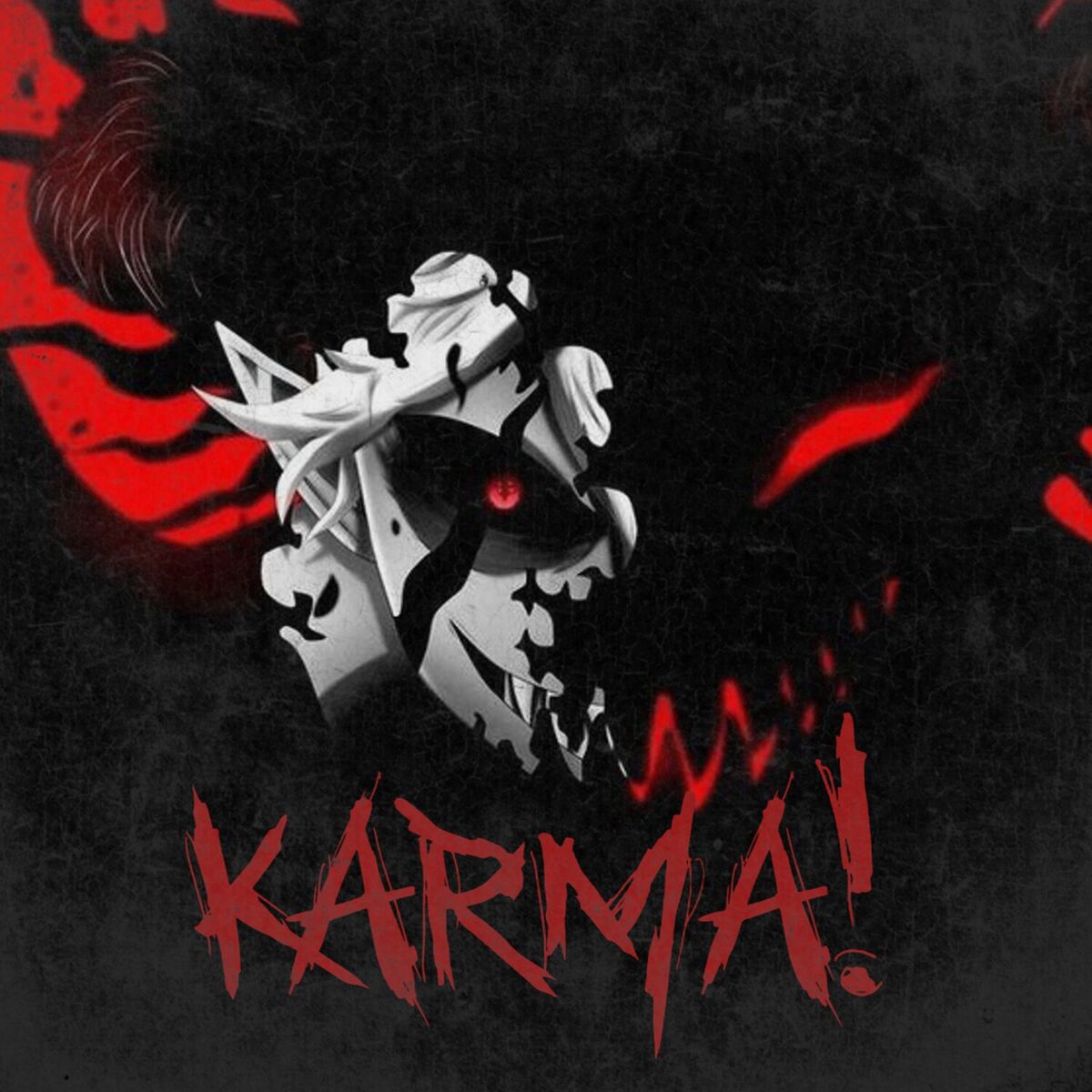 Album cover of KARMA!