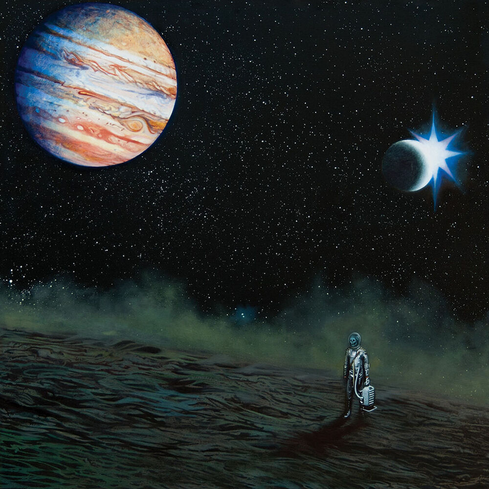 Picture of Ascent