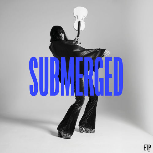 Submerged