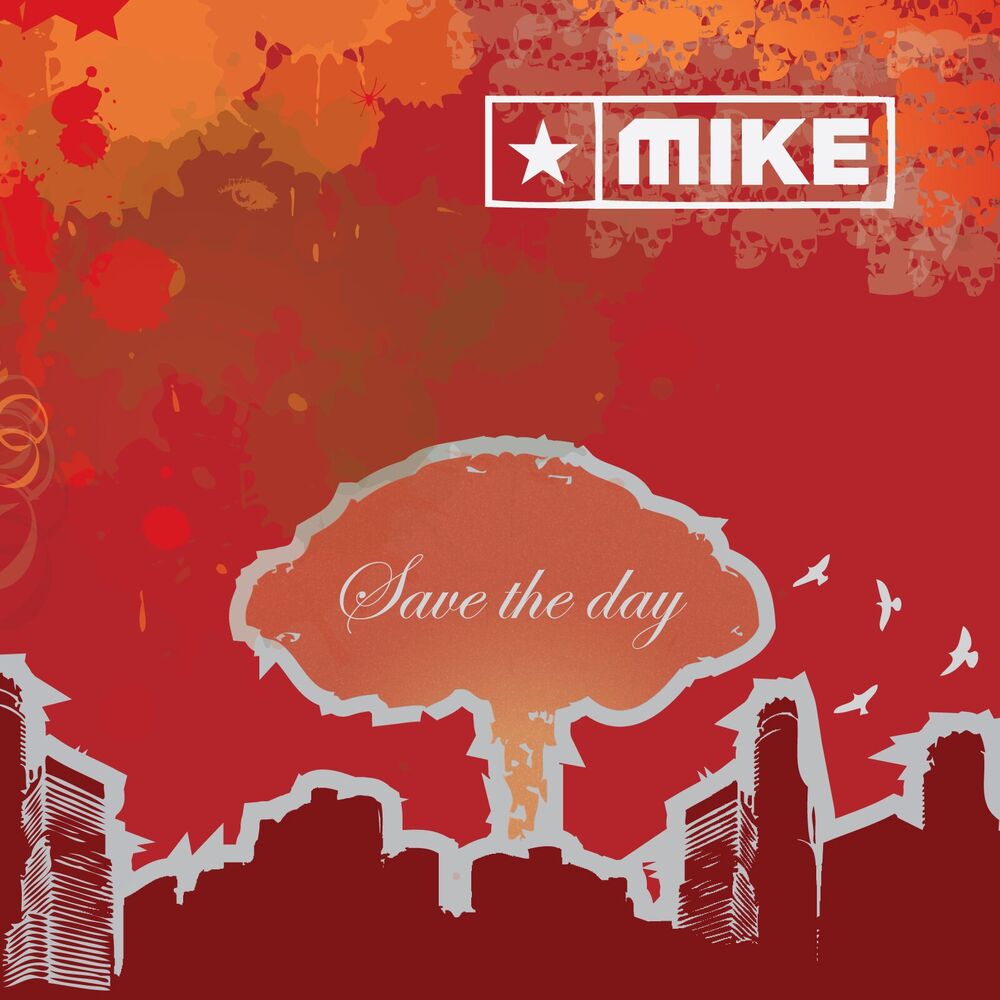 Picture of Save the day