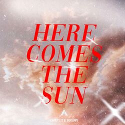 Cover of Here Comes The Sun